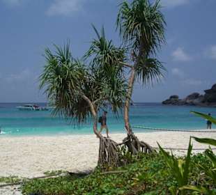 Similan Islands