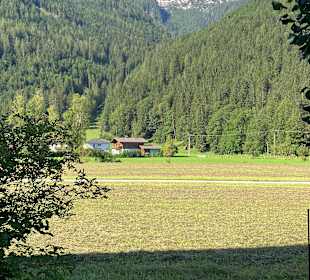Wandern St. Martin bei Lofer