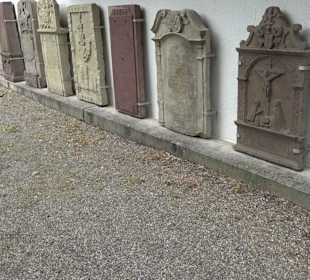 Liebfrauenkapelle Sulz