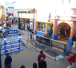 Pier 39