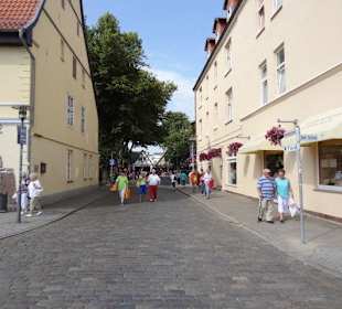 Warnemünde