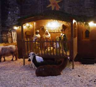 Goslar-Weihnachtsmarkt