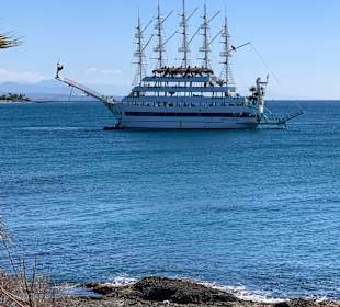 Strandpromenade Side