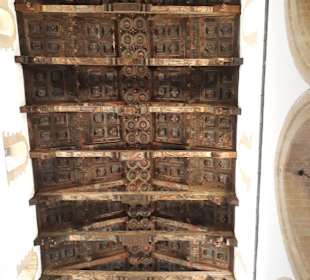 Stadtrundgang Agrigento