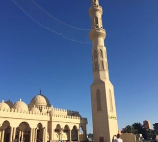 Entdecke Huraghda am Roten Meer - CityTour