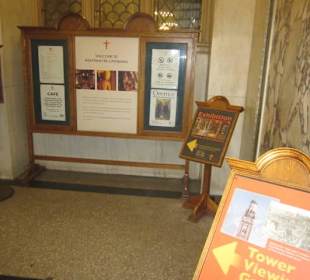 Westminster Cathedral