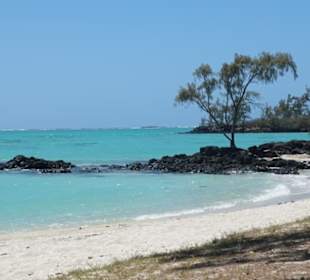 Unser Strand - Ile aux Cerfs
