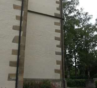 St. Gallus Kirche - Derendingen