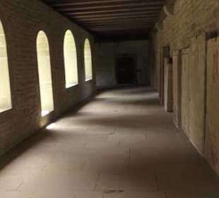 Kloster Großcomburg