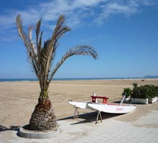 Plaża,Villa Lalla