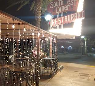 Stadtrundgang Boulder City