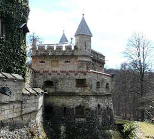 Schloss Lichtenstein