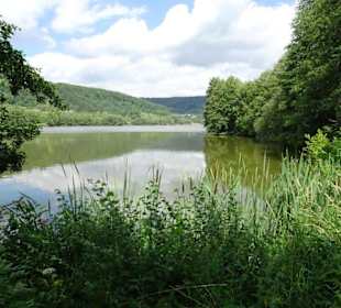 Impressionen vom Echternacher See
