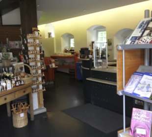 Benediktinerkloster Lorch