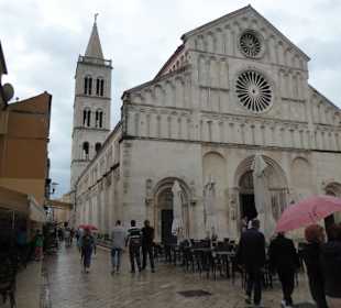 Kathedrale St. Anastasia