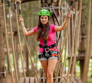 KronAction GmbH Outdoor & Fun Park