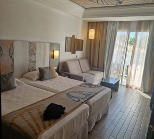 Zimmer Hotel Riu Chiclana