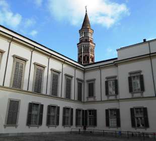 Palazzo Reale