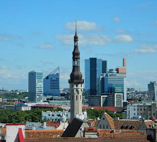 Stare Miasto Tallinn