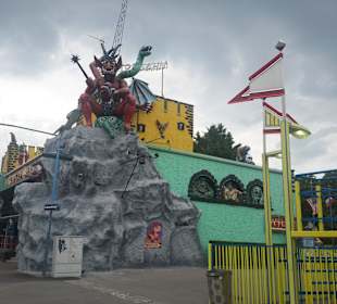 Wien Prater