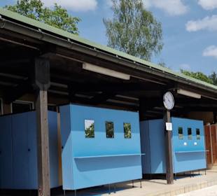 Freibad Loßburg