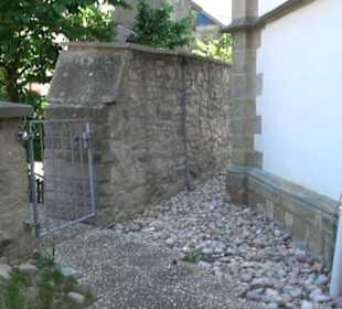 Evangelische Kirche Bondorf