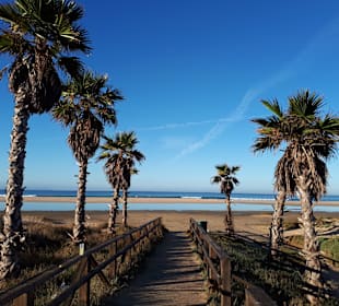 Tarifa Strand