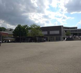 Markweghalle