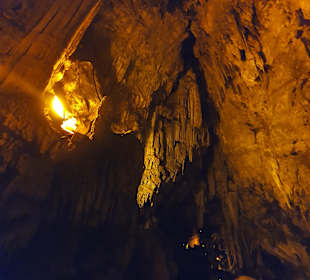 Dim Höhle