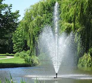 Rundgang durch den Doctor Zamenhofpark