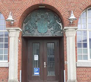 HAPAG-Hallen