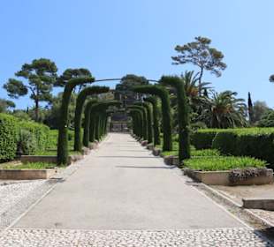 Villa March
