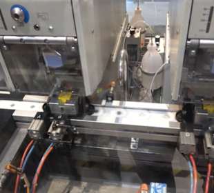 Die Fabrik - Lego City