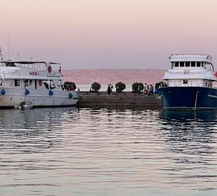 Stadtrundgang El Gouna