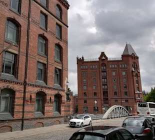 Speicherstadt