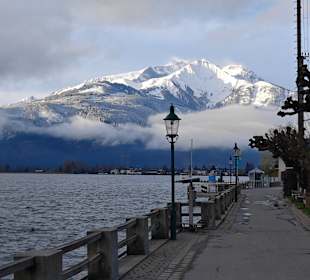 Wandern Zell am See