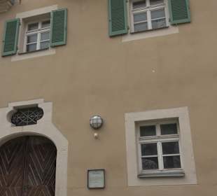 Schloss ob Ellwangen