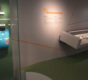 FIFA World Football Museum