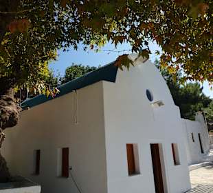 Der Süden bei Kefalos