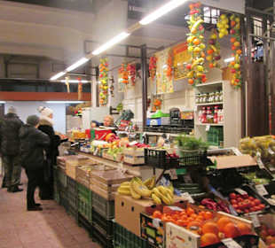 Hala Targowa Wrocław