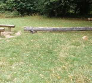 Grillplatz Eninger Weide