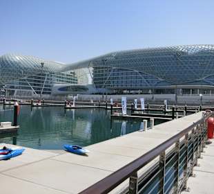 Ein Spaziergang wert