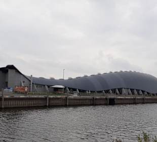 Wal Friedrichskoog Indoorspielpark 