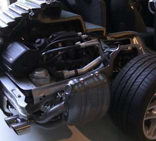 Deutsches Automuseum