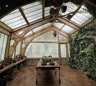 Warner Bros. Studios