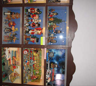 Muzeum Zabawek - Kudowa Zdrój