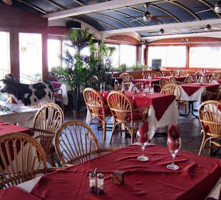 Steakhouse Stetson