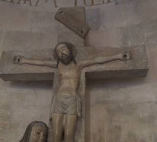 Eglésia del Calvari