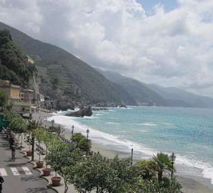 Monterosso al Mare
