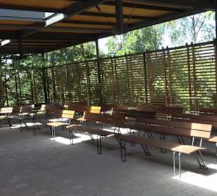 Friedhof Unterjesingen